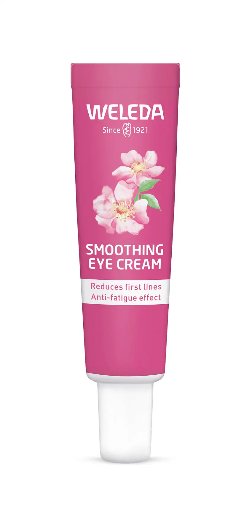 Weleda Smoothing Eye Cream 12 ml