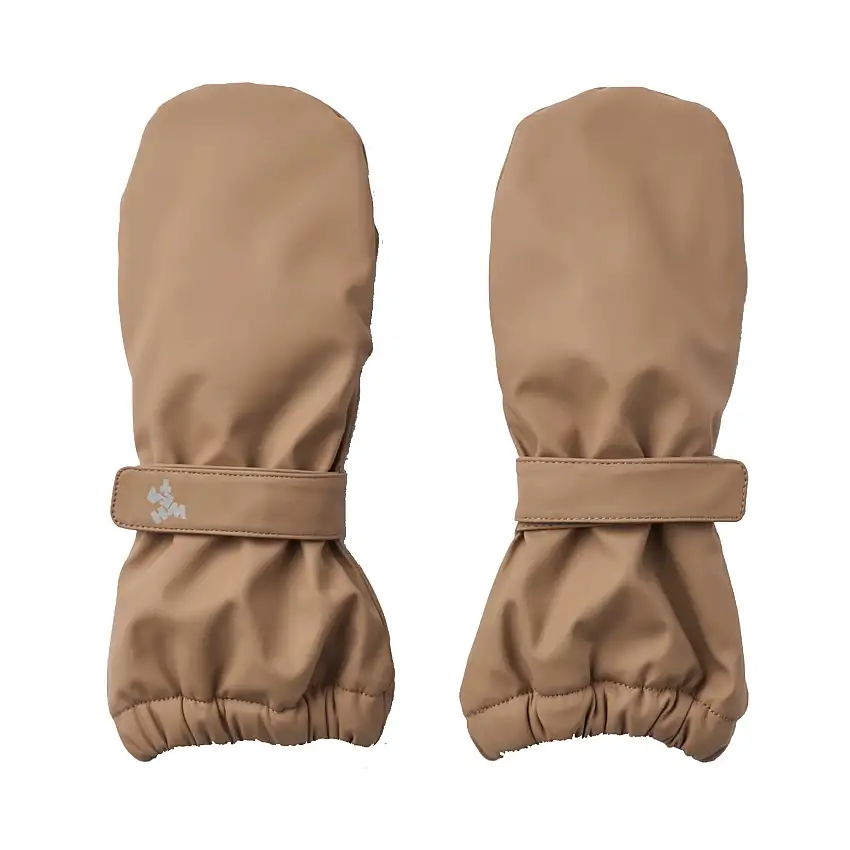 WHEAT Rain Mittens Rily Hazel Str M/ 12-24 m