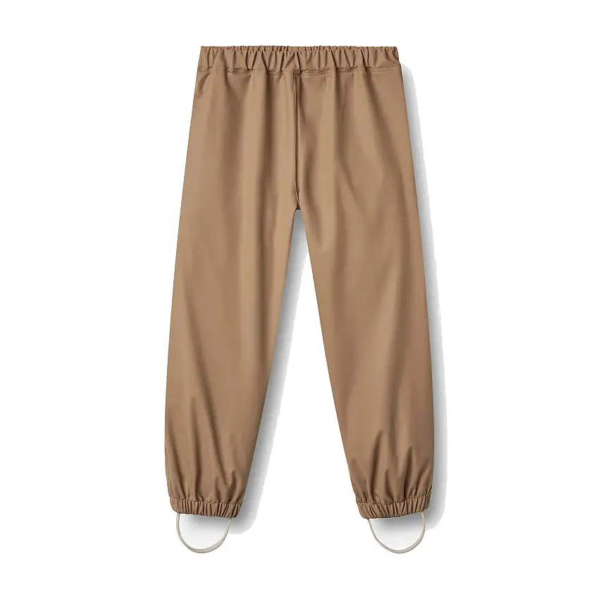 WHEAT Rainwear Olo Trousers Hazel Str 140/10 år