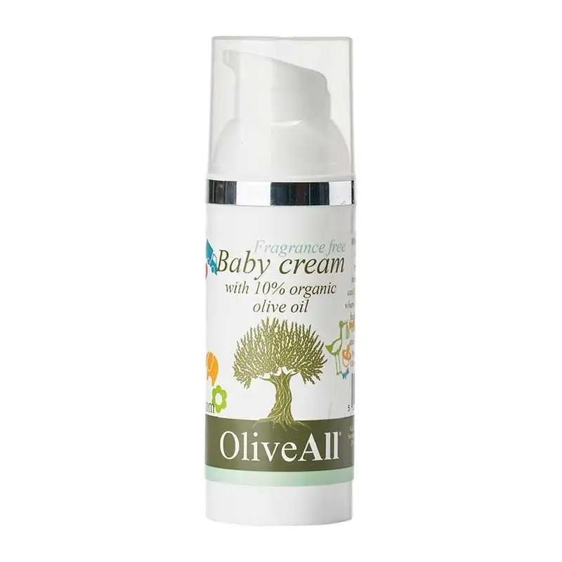 OliveAll Angel Baby Creme (150 ml)