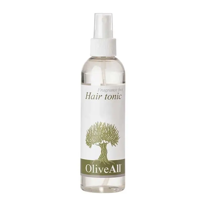 OliveAll Natural Hår Tonic (200 ml)
