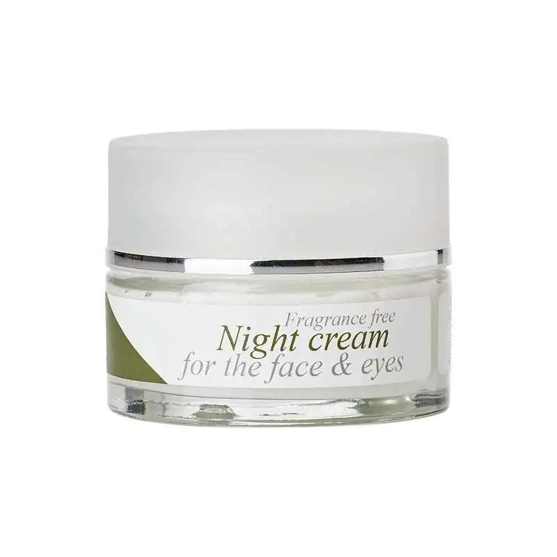 OliveAll Natural Nat Creme (50 ml)