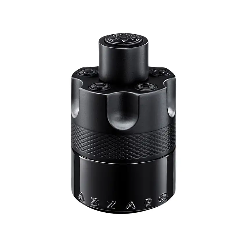 Azzaro Wanted Eau de Parfum Spray Intense The Most Wanted 50 ml