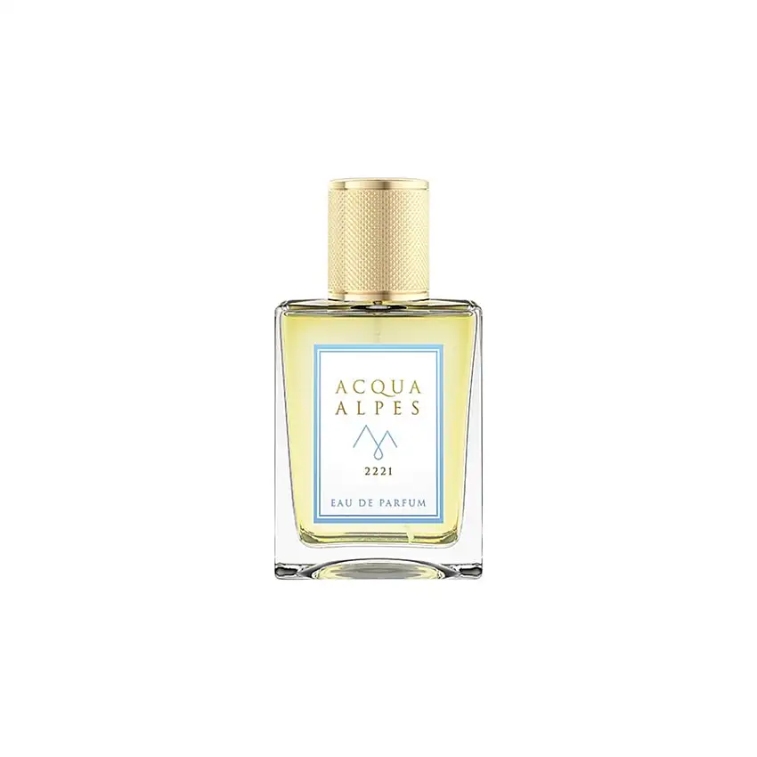 Acqua Alpes 2221 Eau de Parfum Spray 50 ml