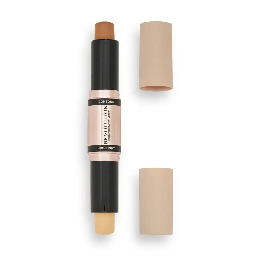 Revolution Fast Base Contour Stick Medium 2 x 3,4 g