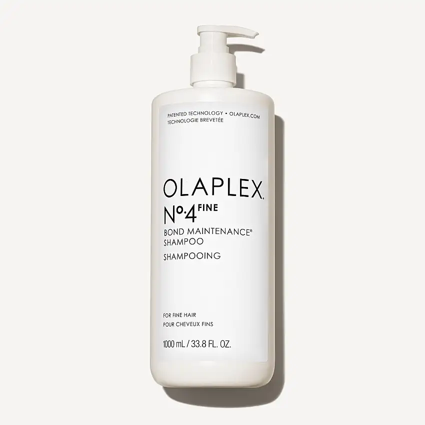 Olaplex No. 4 Fine Bond Maintenance Shampoo 1000 ml