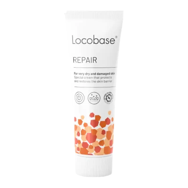 Locobase Repair Creme (30 g)