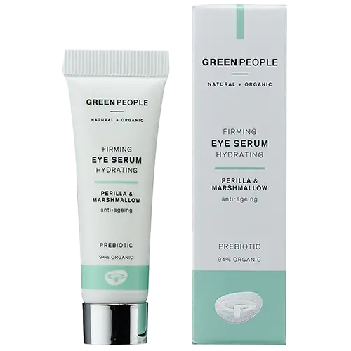 GreenPeople Firming Vitamin C Eye Serum (10 ml)