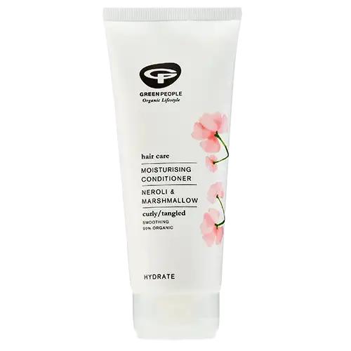 GreenPeople Moisturising Conditioner (200 ml)