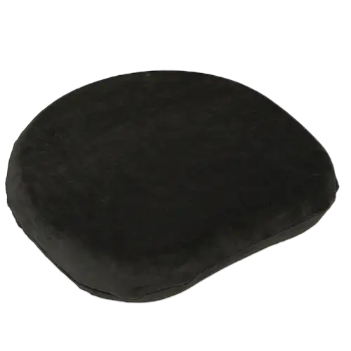 Sissel SitFit Plus Siddepude (37 cm)-Sort