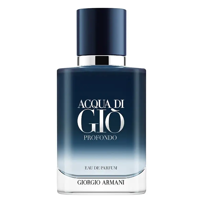 Armani Acqua di Giò Homme Eau de Parfum Spray - kan genopfyldes Profondo 30 ml
