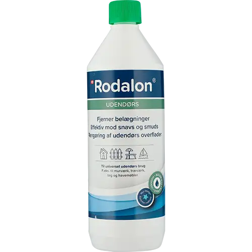 Rodalon Udendørs (1 L)