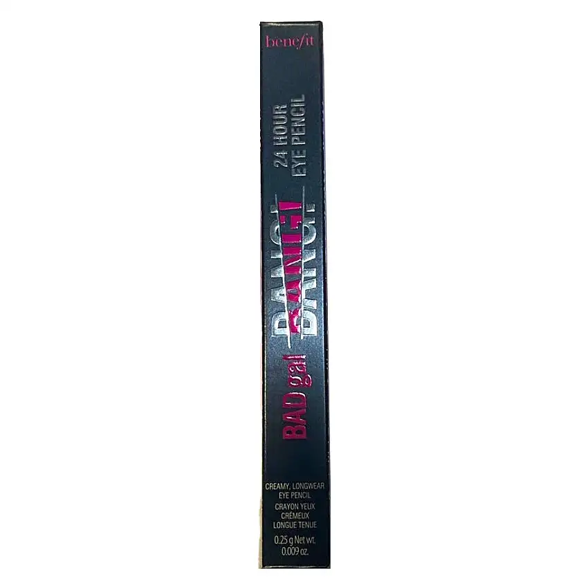 Benefit BADgal BANG! Pencil Black 1 stk