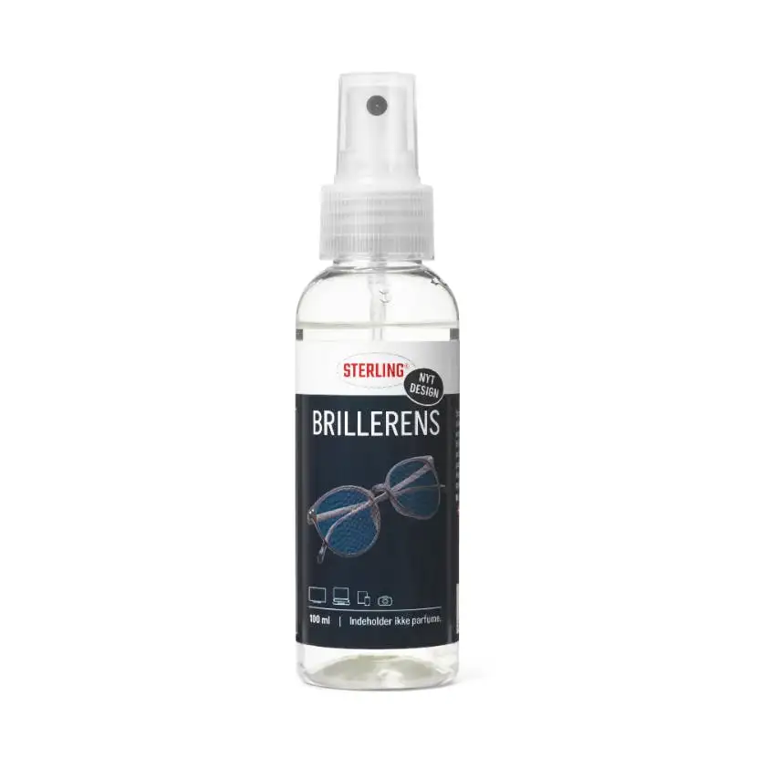 Sterling Brillerens Spray 100 ml