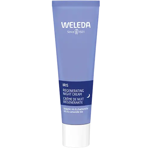 Weleda Regenerating Night Cream (30 ml)