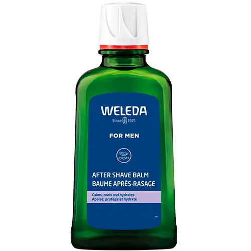 Weleda After Shave Balm (100 ml)