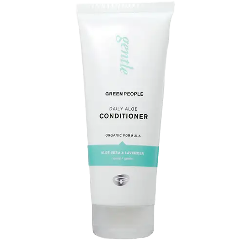 GreenPeople Conditioner Aloe Vera (200ml)