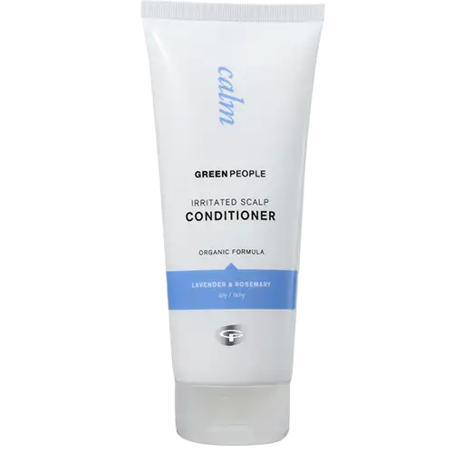 Irritated Scalp Conditioner Lavender & Rosemary