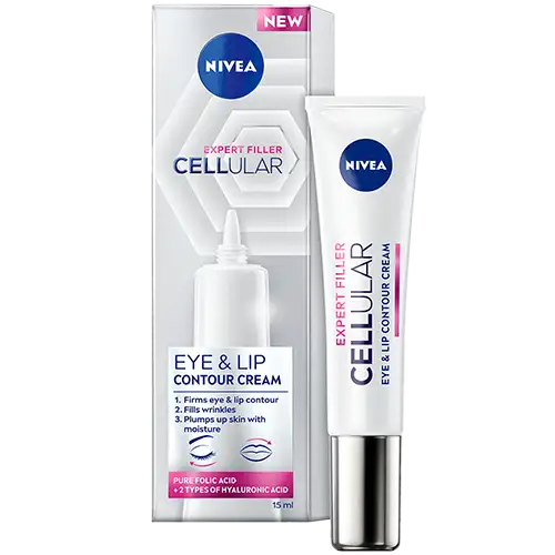 Nivea Cellular Anti-Age Eye Care (15 ml)