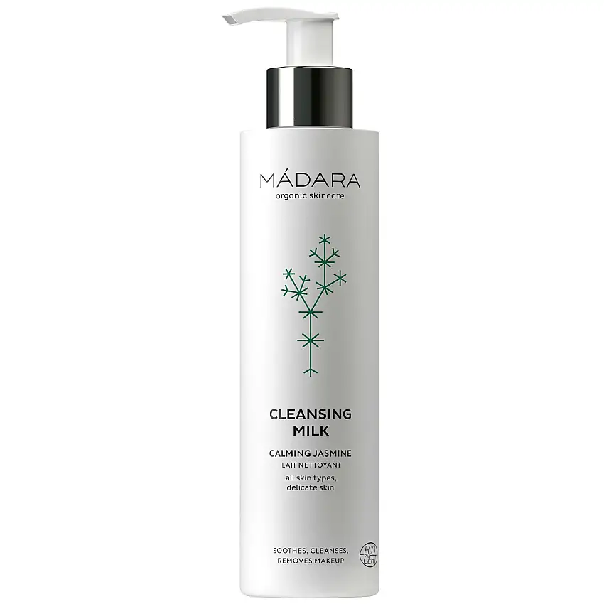MÁDARA Cleansing Milk 200 ml