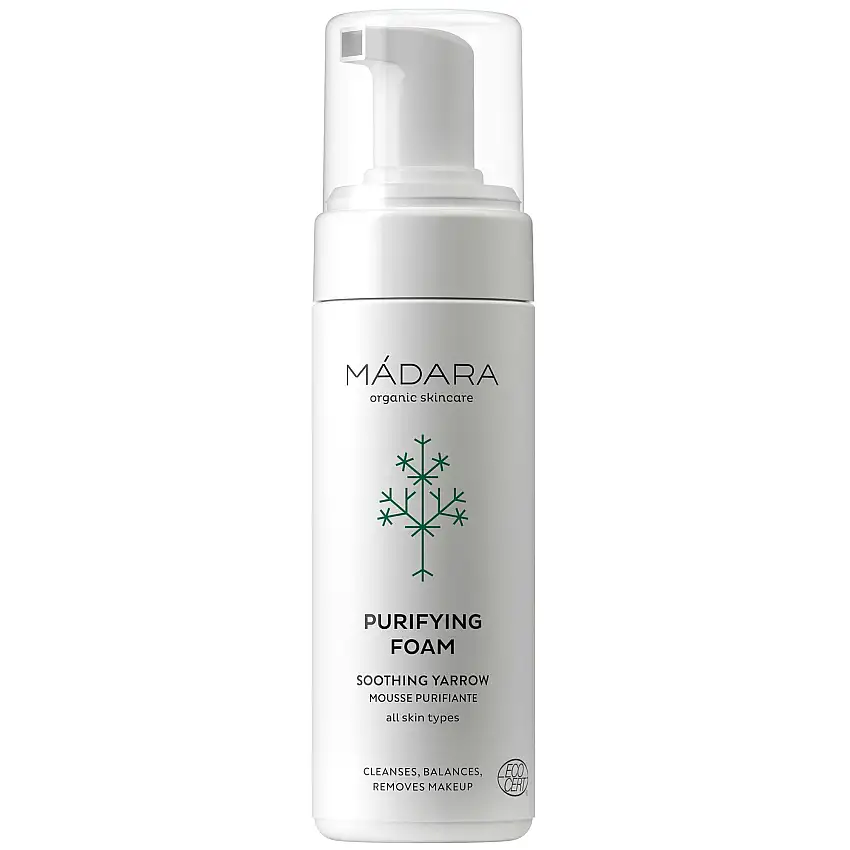 MÁDARA Purifying Foam 50 ml