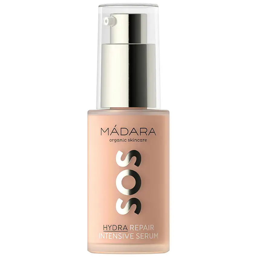 MÁDARA SOS Hydra Repair Intensive Serum 30 ml