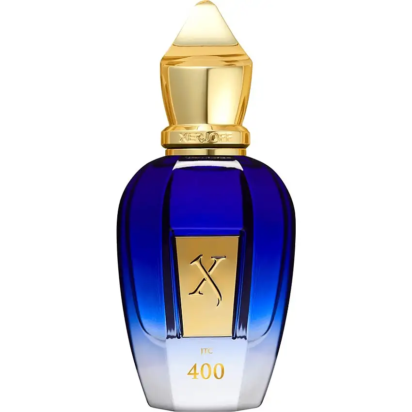XERJOFF Join The Club Collection Eau de Parfum Spray 400 50 ml