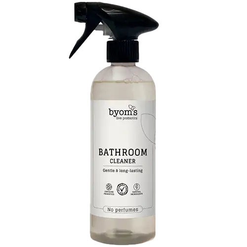 byoms Bathroom Cleaner No Perfumes (480 ml)