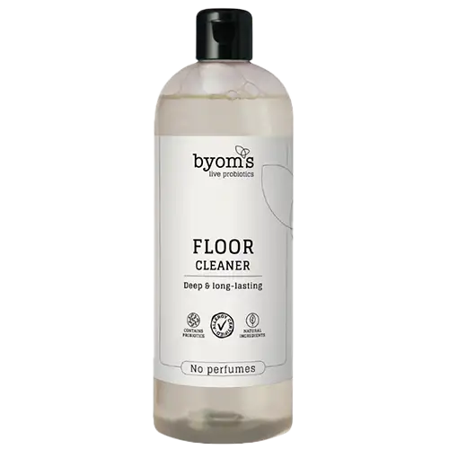 byoms Floor Cleaner No Perfumes (480 ml)
