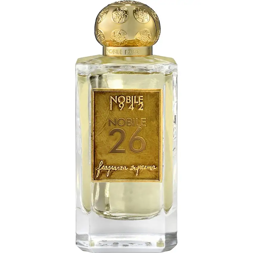 Nobile 1942 Classic Collection Eau de Parfum Spray Nobile 26 75 ml