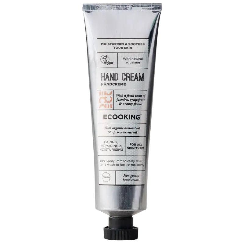 Ecooking Hand Cream (75 ml)