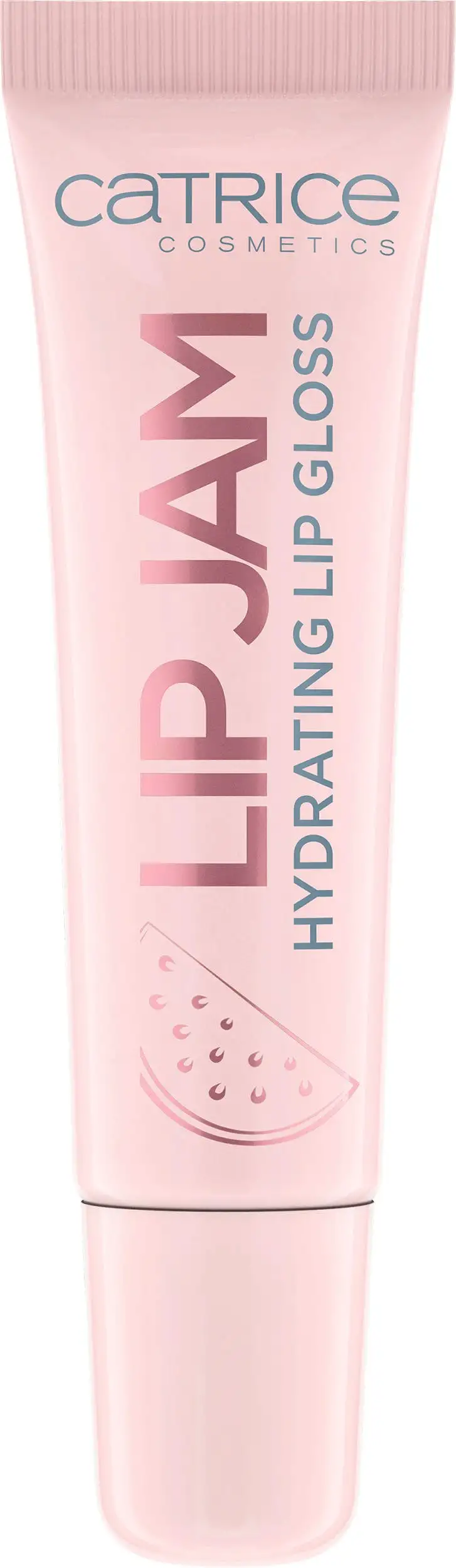 Catrice Lip Jam Hydrating Lip Gloss 010 10 ml
