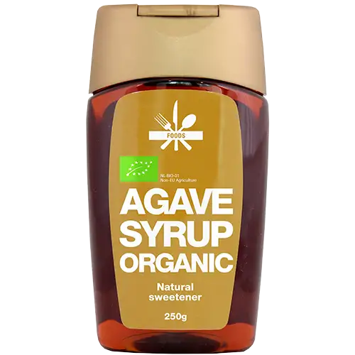 Superfruit Agave Sirup Ø (250 g)