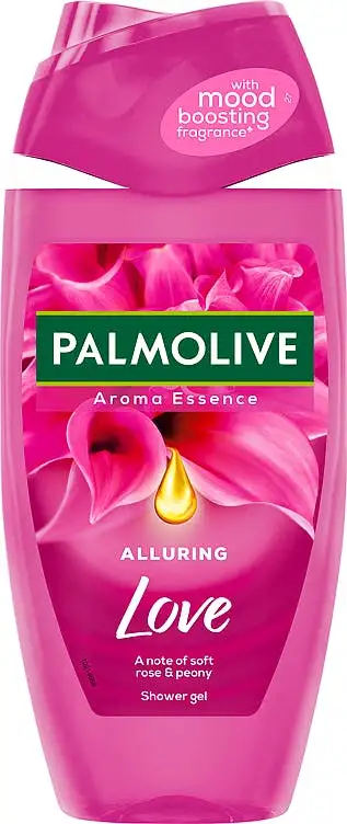 Palmolive Memories Of Nature Flower Field 250 ml