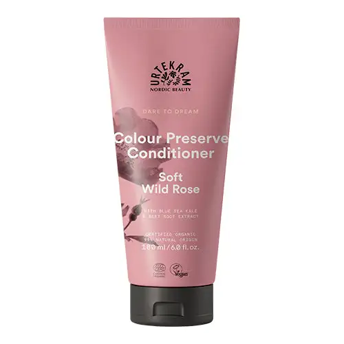 Conditioner Soft Wild Rose | 180 ml