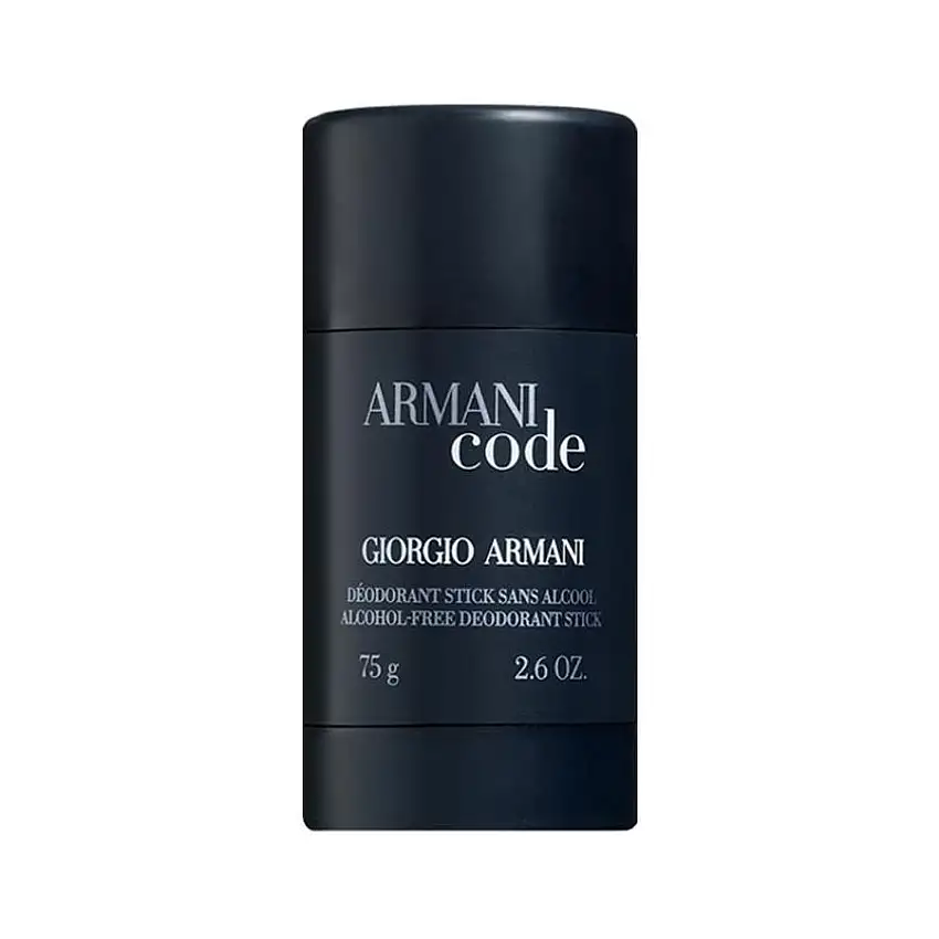 Armani Code Homme Deodorant Stick 75 g