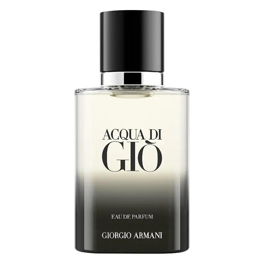 Armani Acqua di Giò Homme Eau de Parfum Spray - genopfyldelig 30 ml