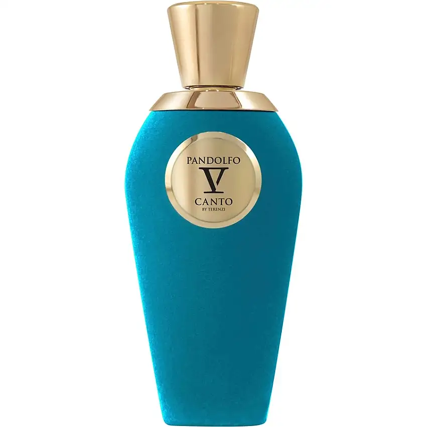 V Canto Souls Of The Castle Collection Extrait de Parfum Pandolfo 100 ml