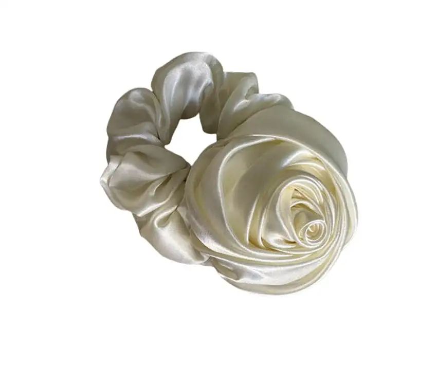 Beauty Flow Ode Rose Elastic Ivory 1 stk