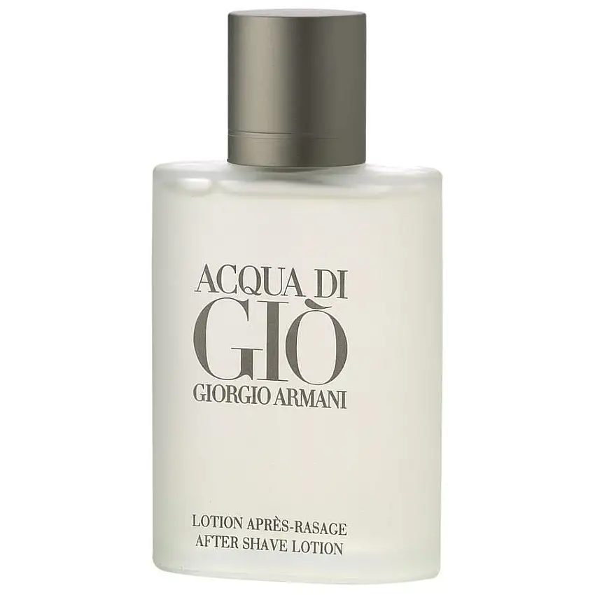 Armani Acqua di Giò Homme After Shave 100 ml