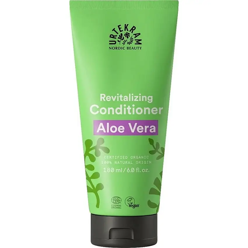 Urtekram Aloe Vera Revitalizing Conditioner 180 ml