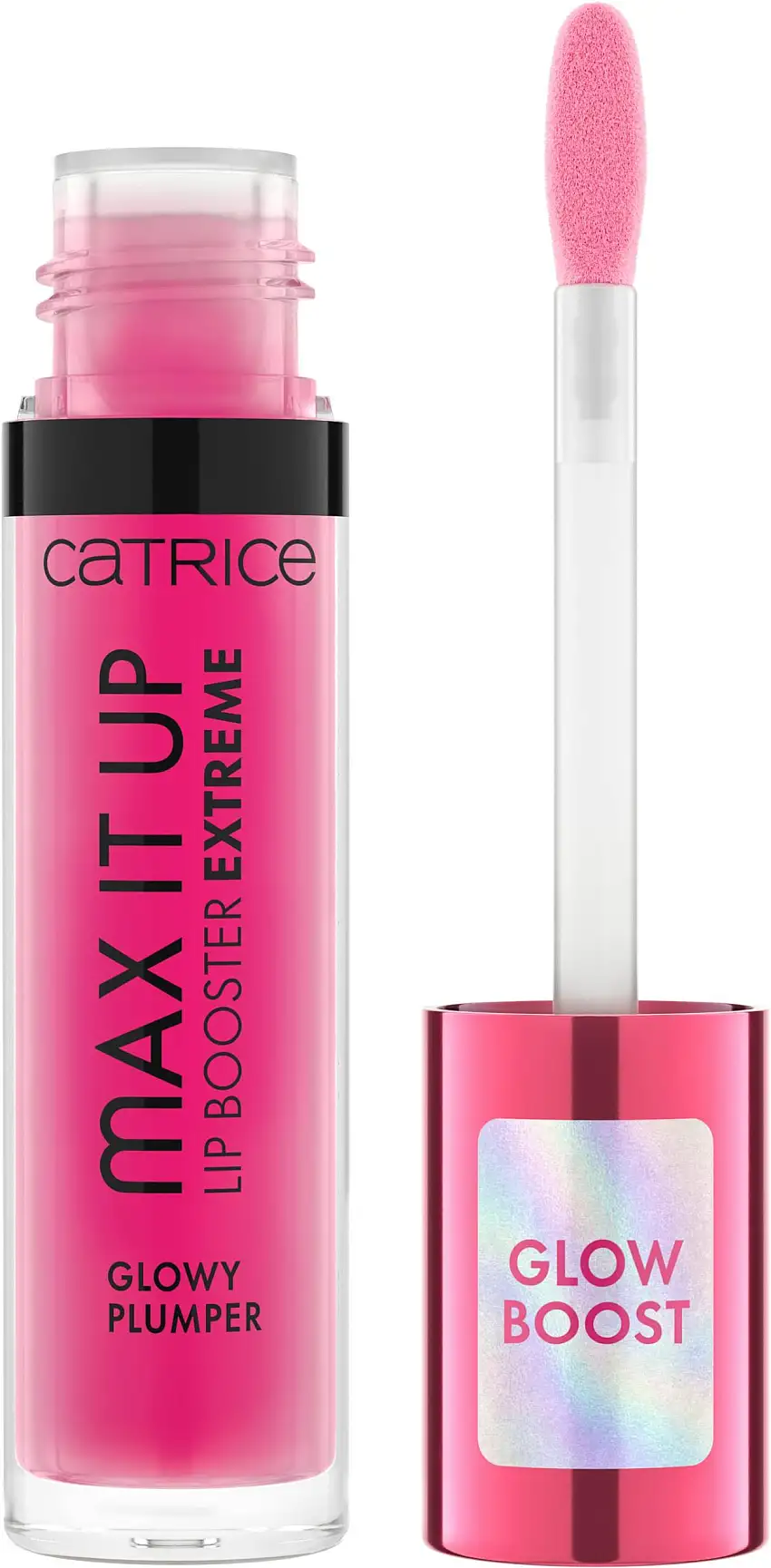 Catrice Max It Up Lip Booster Extreme 040 4 ml