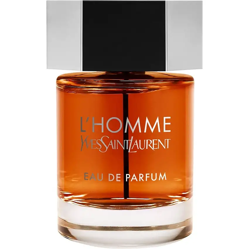 Yves Saint Laurent L'Homme Eau de Parfum Spray 100 ml