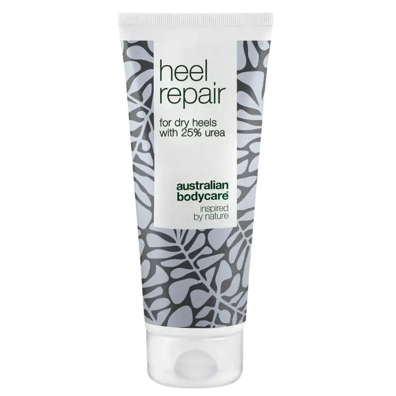 Australian Bodycare Heel Repair (100 ml)