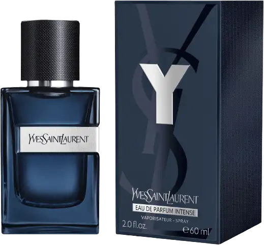 Yves Saint Laurent Y Intense EDP 60 ml