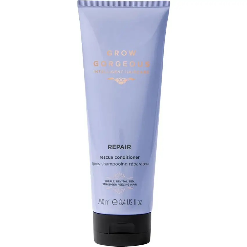 Grow Gorgeous Conditioner Repair Rescue Conditioner 250 ml