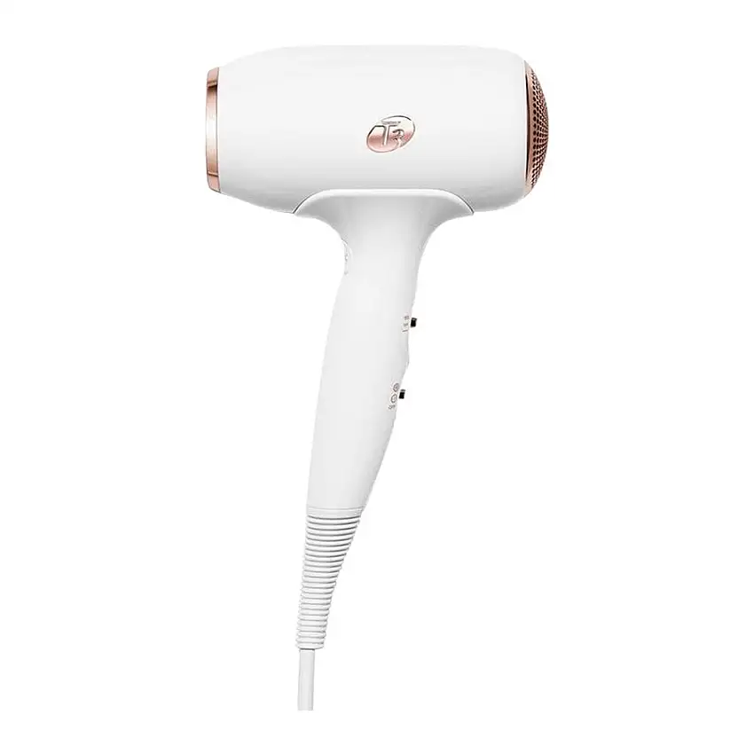 T3 Hårtørrer Fit kompakt hårtørrer 1 Stk.