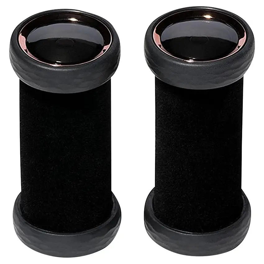 T3 Krøller Hot Rollers Luxe 25 mm 2 Pack 2 Stk.