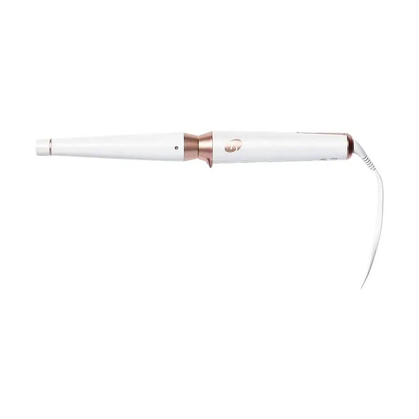 T3 Styler Whirl Convertible 32-19 mm stylingstang til fastgørelse. Udskiftelig, konisk 1 Stk.