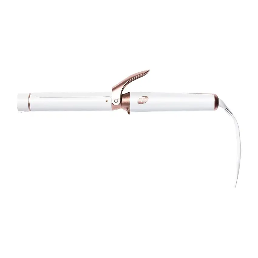 T3 Krøllejern Twirl Convertible Udskifteligt 32 mm krøllejern med clips 1 Stk.